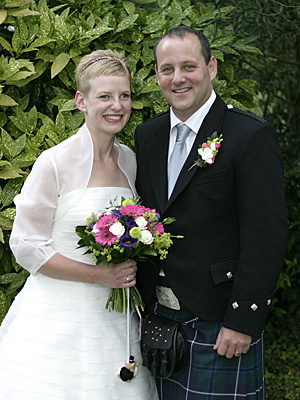 Wedding Photographers in Cambs