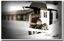 Wedding Photography in Newmarket