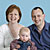Fun Portraiture Cambridgeshire Ca