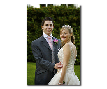Wedding Photography Newmarket