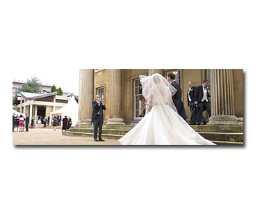 Cambridge Wedding Photographer